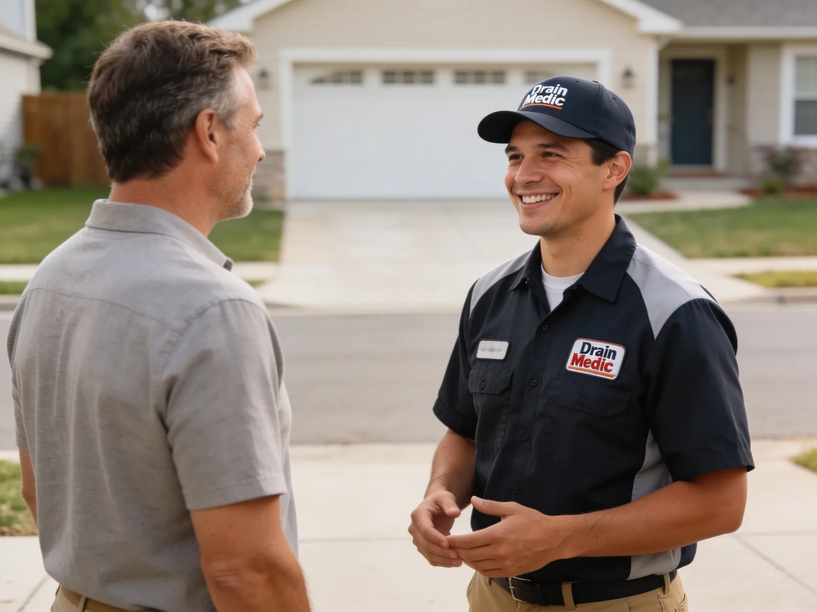 Garbage Disposal Repair Check, VA FAQs